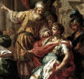 Aleksander Wielki – ostatni król koronowany na Wawelu?